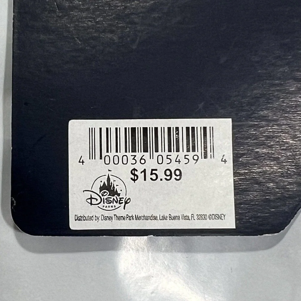 Disney Parks Star Wars Galaxys Edge 2019 Limited Release Cleared for Landing Pin - Picture 4 of 4